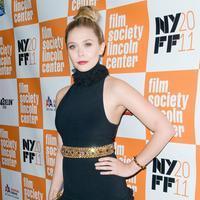 Elizabeth Olsen at the NYFF 2011 premiere of 'Martha Marcy May Marlene' - Red Carpet | Picture 100700